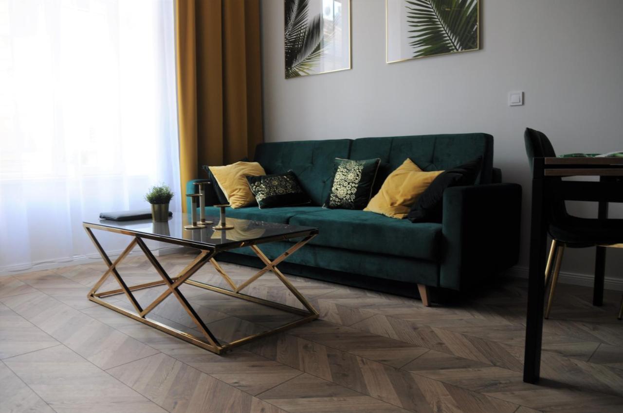 Glamorous Apartment Old Town Cracow, Krakow