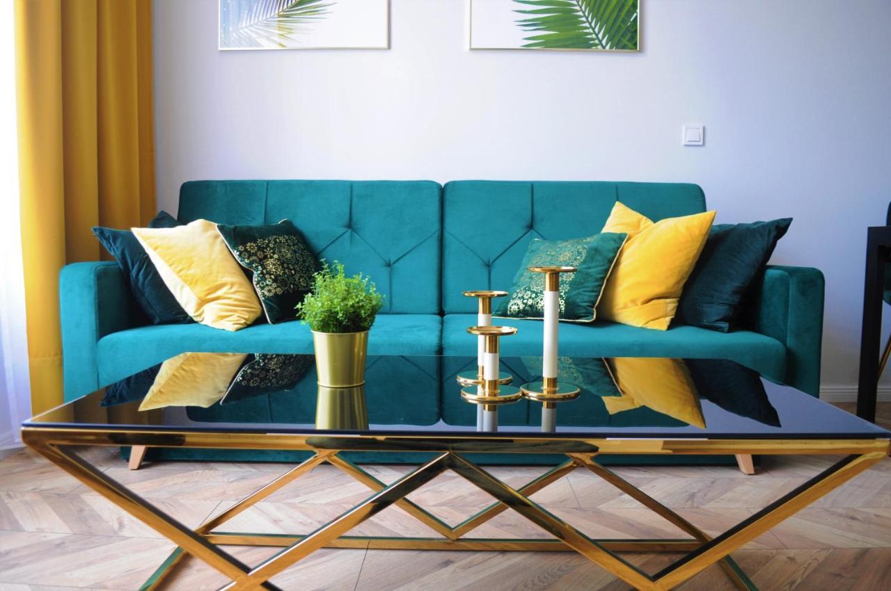 Glamorous Apartment Old Town Cracow — Photos 2